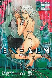 Ex-Arm 5