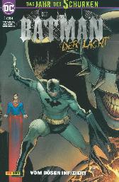 Der Batman, der lacht Sonderband 1