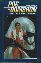 Star Wars Paperback 8
Hardcover
Limitiert 333 Expl.