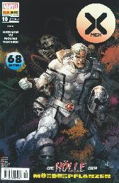 X-Men (2020) 10