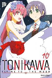 TONIKAWA 10