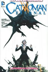 Catwoman 7