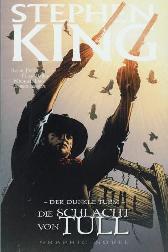 Der dunkle Turm 8