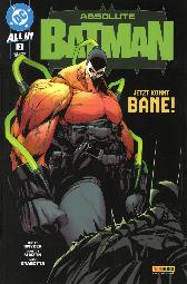 Absolute Batman 3