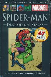 Hachette Marvel 67 - Spider-Man 