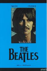 The Beatles - George Harrison
Limitiert 250 Expl.
plus Sekundärband
"Die Beatles im Comic"