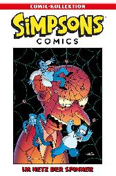 Simpsons Comic-Kollektion 52