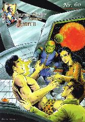 Hansrudi Wäscher Fanclub Bayern Nr. 60 November 2025