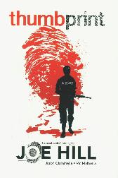 Joe Hill - Thumbprint 