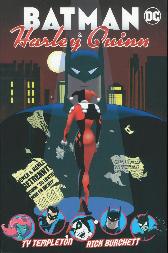 Batman & Harley Quinn 
