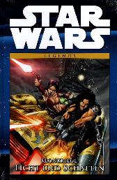 Star Wars Comic-Kollektion 116