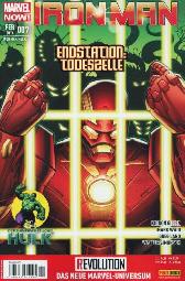 Iron Man 7