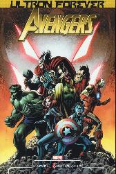 Marvel Exklusiv 118 
Avengers