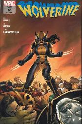 Wolverine (All New 2016) 4