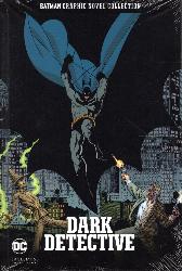 Batman 
Graphic Novel Collection 81