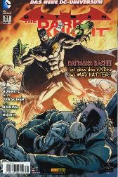 Batman - The Dark Knight 21