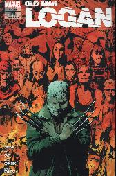 Old Man Logan (All New 2016) 10