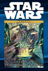 Star Wars Comic-Kollektion 83