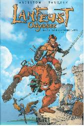 Lanfeust Odyssee 1