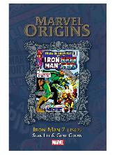 Hachette Marvel Origins-Sammlung 68 - Iron Man 7 (1967) 