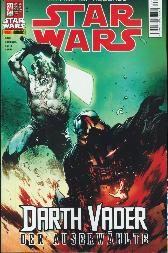Star Wars (2015) 34
Variant-Cover