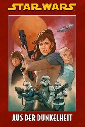 Star Wars Sonderband 184 (lim. 222 Expl.) 