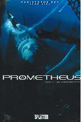 Prometheus 18