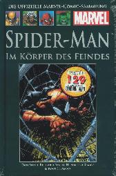 Hachette Marvel 129 - Spider-Man 