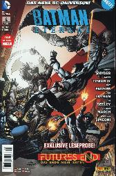 Batman Eternal 4