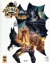 Bat-Man - First Knight 1