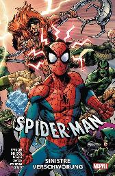 Spider-Man Paperback (2020) 14