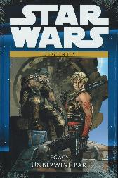 Star Wars Comic-Kollektion 45