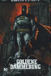 Batman 
Graphic Novel Collection 9