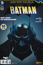 Batman 28