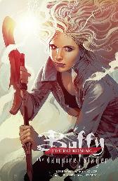 Buffy - 12. Staffel Band 1
