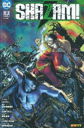 Shazam! 3