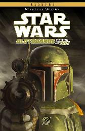 Star Wars - Masters Series 17