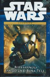 Star Wars Comic-Kollektion 24