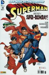 Superman 18