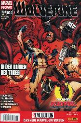 Wolverine und Deadpool 6