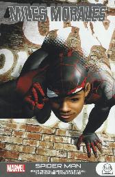 Miles Morales: Spider-Man 