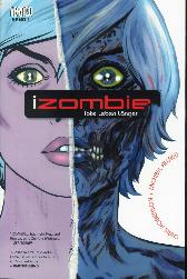 iZombie - Tote leben länger 