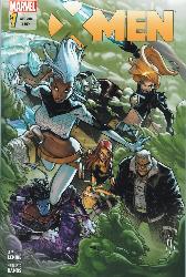 X-Men (All New 2016) 1 