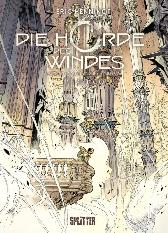 Die Horde des Windes 4