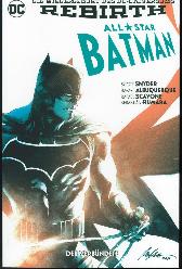 All-Star Batman Rebirth 3