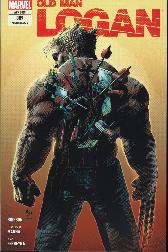 Old Man Logan (All New 2016) 9