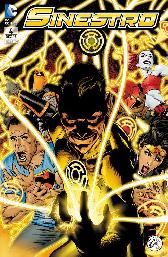 Sinestro 4