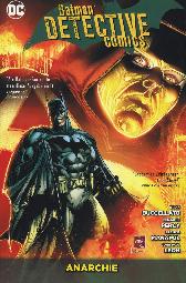 Batman - Detective Comics 7
