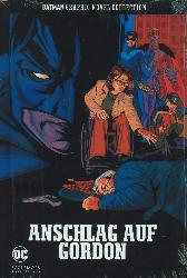 Batman 
Graphic Novel Collection 35