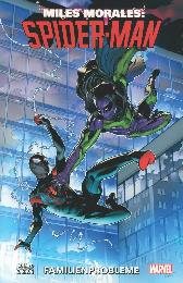 Miles Morales - Spider-Man 3
